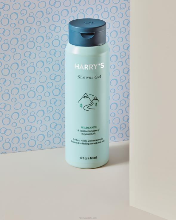 Harry's Australia Skin Care