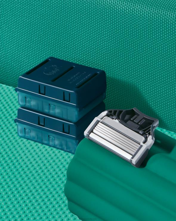 Harry's Blades ZJ08613 [ZJ08613] : Harry's Australia Shower, All of